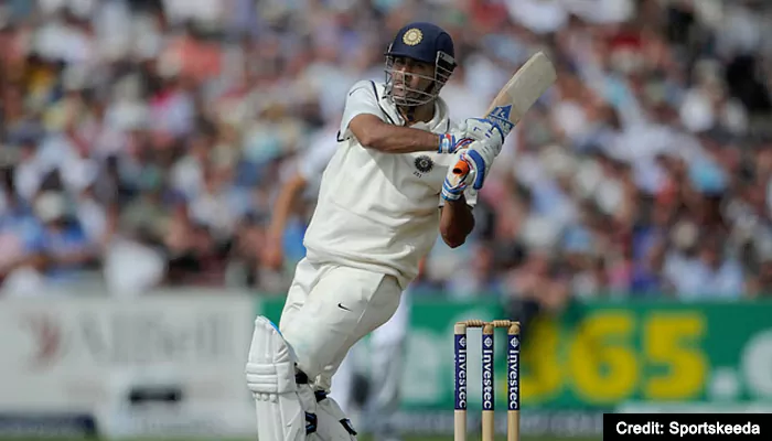 ENG vs IND Recap: When Dhoni Fought the Storm Alone- A Lone Stand at Old Trafford!